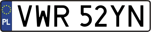VWR52YN