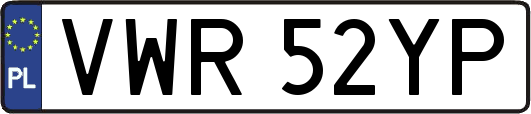 VWR52YP