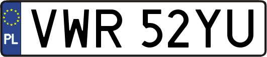 VWR52YU