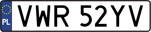 VWR52YV