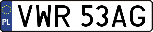 VWR53AG