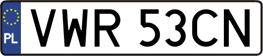 VWR53CN