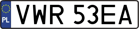 VWR53EA
