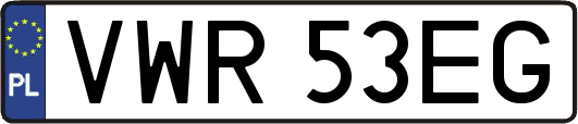VWR53EG