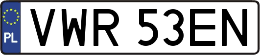 VWR53EN