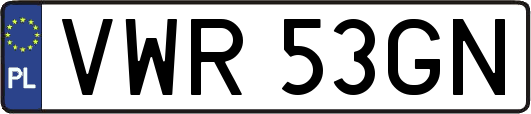VWR53GN