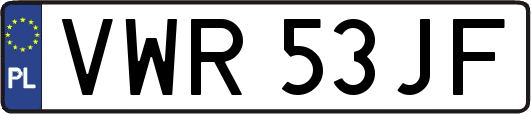 VWR53JF