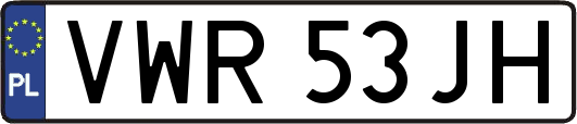 VWR53JH
