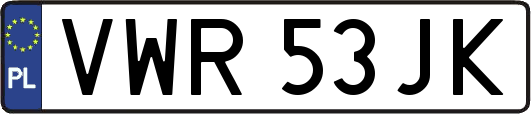 VWR53JK