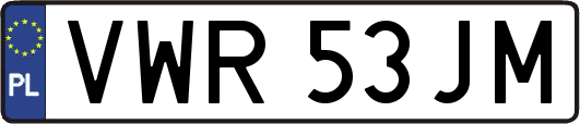 VWR53JM