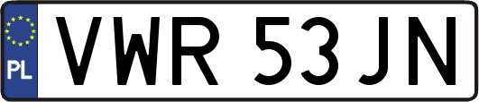 VWR53JN