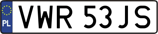VWR53JS