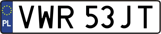 VWR53JT