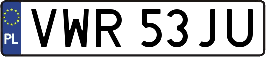 VWR53JU