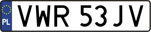 VWR53JV