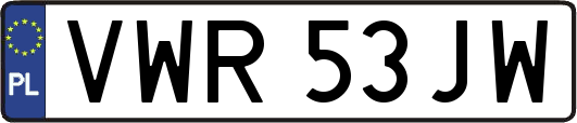 VWR53JW