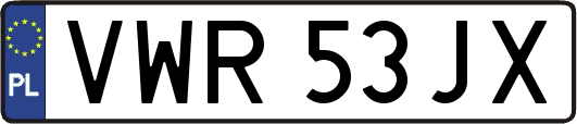 VWR53JX