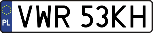 VWR53KH