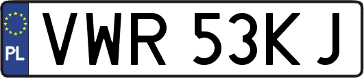 VWR53KJ