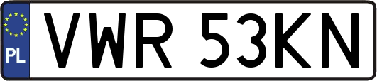VWR53KN
