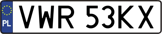 VWR53KX
