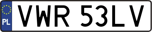 VWR53LV