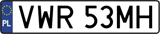 VWR53MH