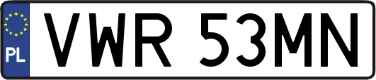 VWR53MN
