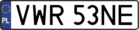 VWR53NE