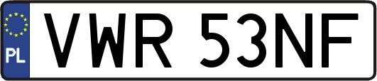 VWR53NF