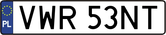 VWR53NT