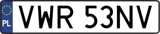 VWR53NV