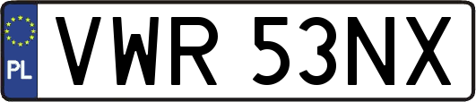 VWR53NX