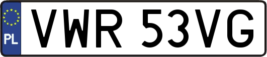 VWR53VG