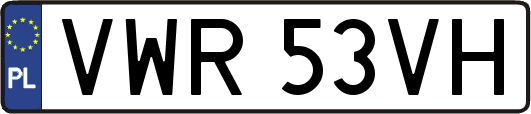 VWR53VH