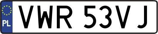 VWR53VJ