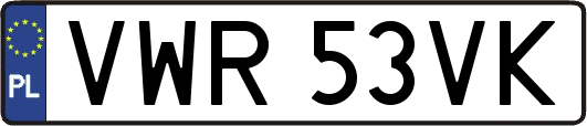 VWR53VK