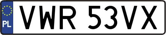 VWR53VX
