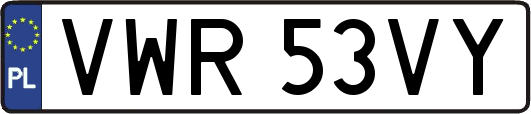 VWR53VY