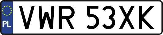 VWR53XK