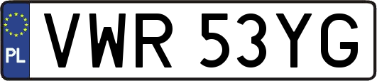 VWR53YG