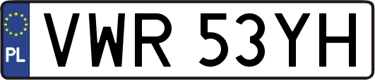 VWR53YH