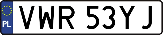 VWR53YJ