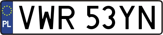 VWR53YN