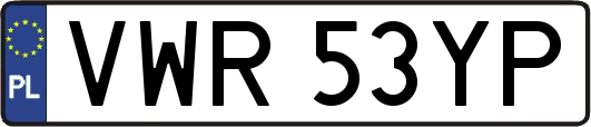 VWR53YP