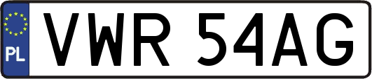 VWR54AG