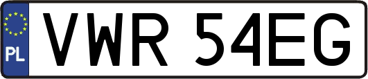 VWR54EG