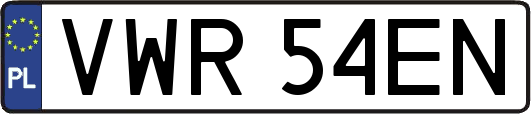 VWR54EN