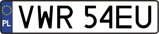 VWR54EU