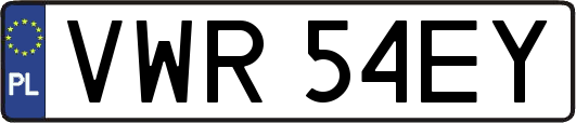 VWR54EY